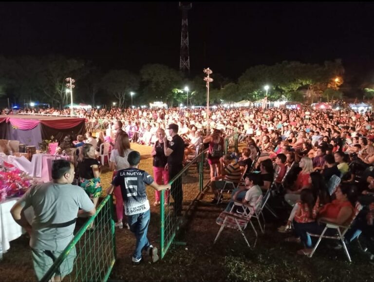 Alta concurrencia en la XXIII Edición de la Fiesta Provincial de la Ecología imagen-26