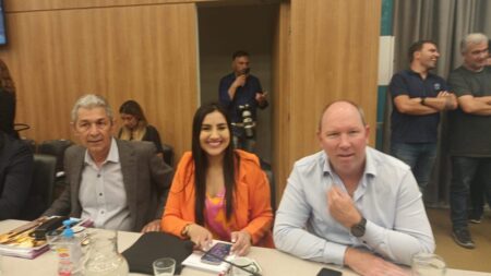 Diputados misioneros solicitarán modificaciones en diferentes artículos de la ley Ómnibus imagen-1