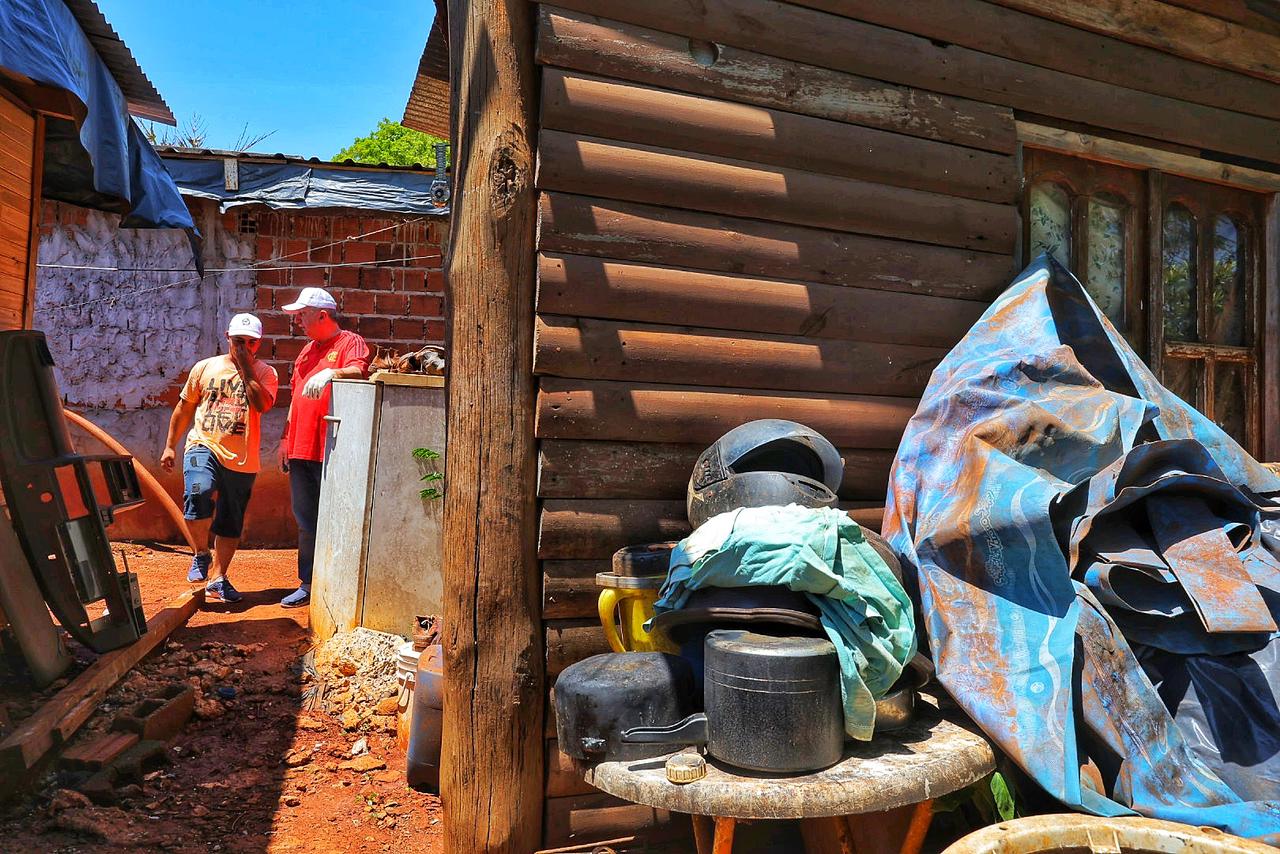 Lucha contra el Dengue: "Sin el compromiso social del millón y medio de misioneros, esto va a ser una tarea imposible", dijo Passalacqua en Puerto Iguazú imagen-20