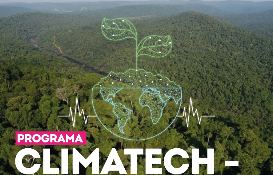 Llega a Posadas "Climatech", una cumbre que fusionará sostenibilidad, innovación y tecnología imagen-1