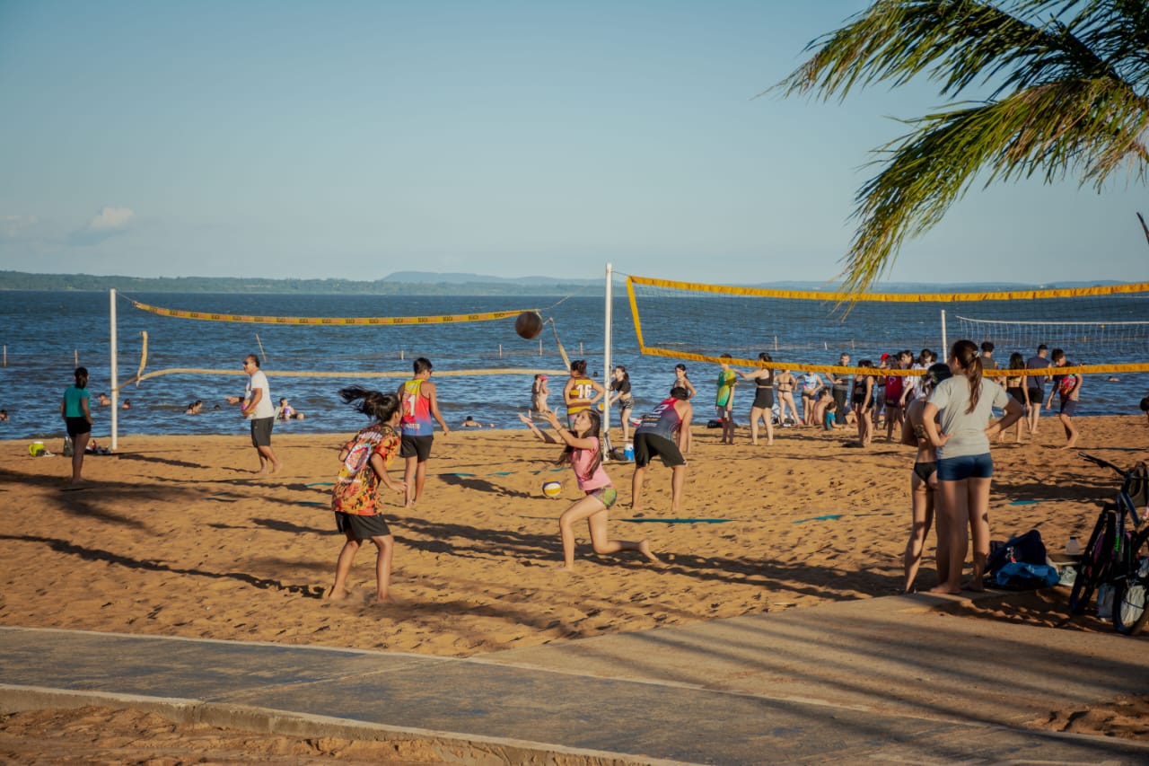 Playa, Sol y río: el verano se disfruta a pleno en Posadas imagen-4