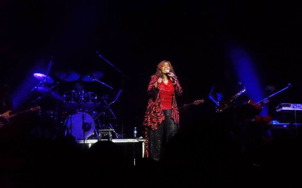 Uno de los coros Gospel más importantes de Latinoamérica se presentará en Alem 5 Uno de los coros Gospel más importantes de Latinoamérica se presentará en Alem imagen-4