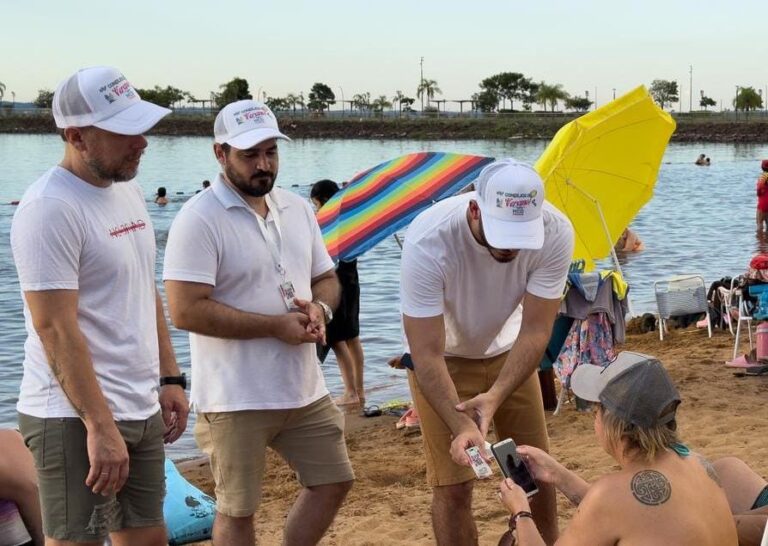 Los balnearios se convierten en escenario de educación cívica imagen-32