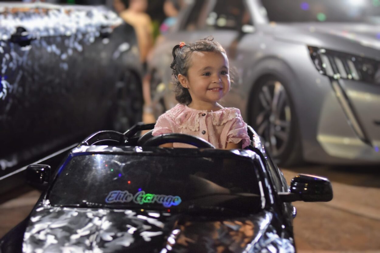 Show Car II Edición: Con gran afluencia de turistas se realizó la exposición de más de cien autos antiguos, clásicos y modificados en Montecarlo 3 Show Car II Edición: Con gran afluencia de turistas se realizó la exposición de más de cien autos antiguos, clásicos y modificados en Montecarlo imagen-2