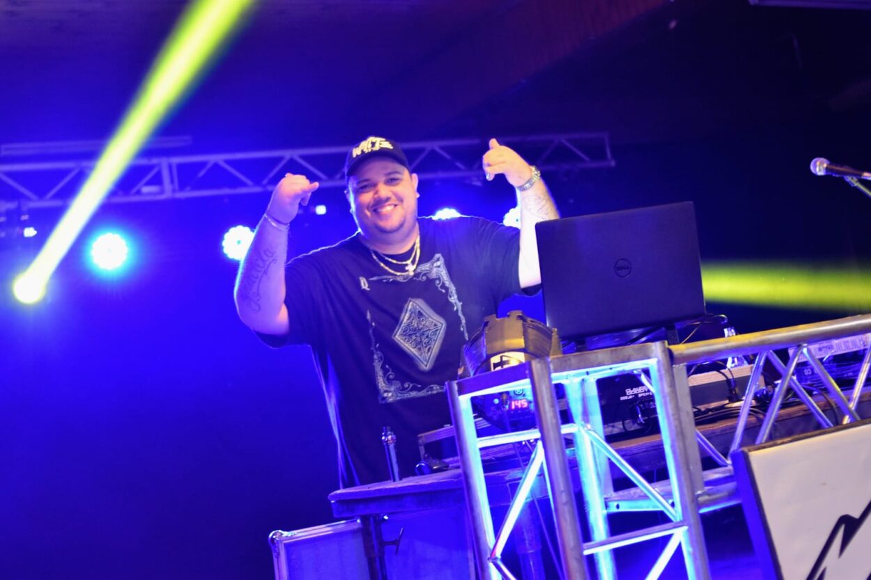 Show Car II Edición: Con gran afluencia de turistas se realizó la exposición de más de cien autos antiguos, clásicos y modificados en Montecarlo 11 Show Car II Edición: Con gran afluencia de turistas se realizó la exposición de más de cien autos antiguos, clásicos y modificados en Montecarlo imagen-10