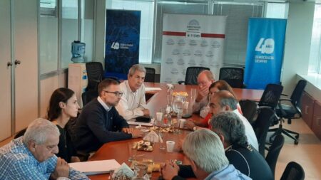 “Los intereses de las Provincias no son negociables”, definen desde Innovación Federal imagen-3