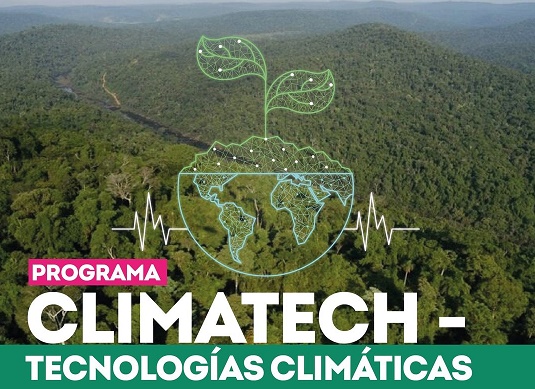 Climatech Posadas, este miércoles: un encuentro estratégico para el progreso sostenible imagen-1