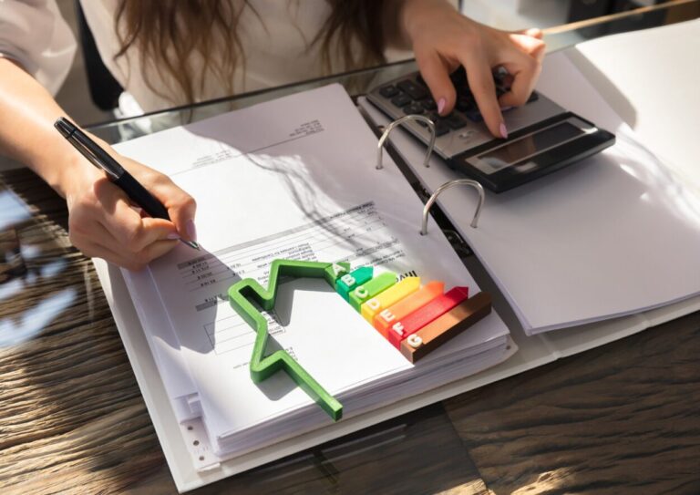 Eficiencia energética: ¿Cómo se calcula el consumo energético en nuestras casas? Eficiencia energética: ¿Cómo se calcula el consumo energético en nuestras casas? imagen-33