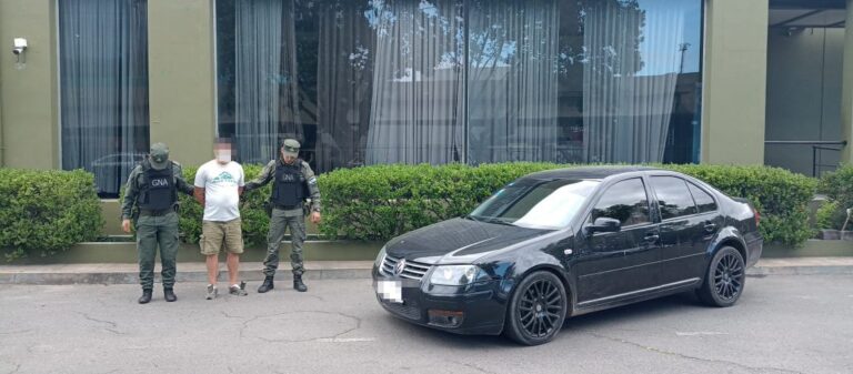 Detuvieron al líder de una banda de narcotraficantes que operaba en Misiones, Buenos Aires y Santa Fe imagen-3