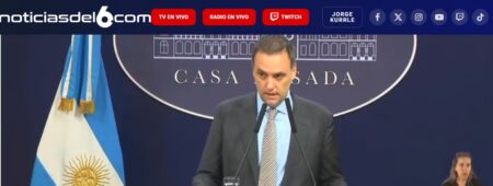 El Gobierno responsabilizó al Congreso por la suba de los dólares financieros El Gobierno responsabilizó al Congreso por la suba de los dólares financieros imagen-7