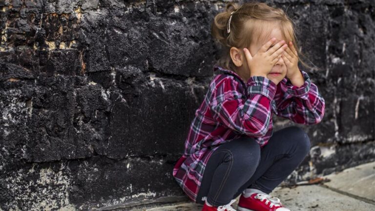 Alertan un inicio precoz de los trastornos mentales en niños, «vivimos en una sociedad con muchas presiones» Alertan un inicio precoz de los trastornos mentales en niños, "vivimos en una sociedad con muchas presiones" imagen-20