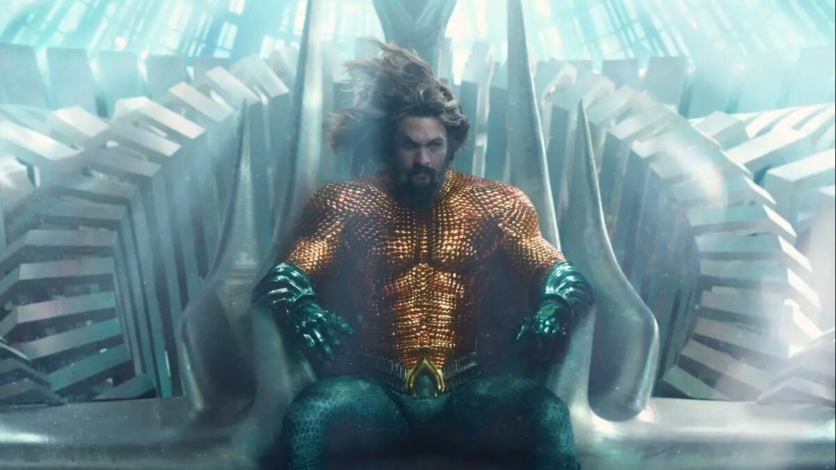 “Muchachos” y “Aquaman” serán las peliculas que reciban el año en el Imax imagen-4