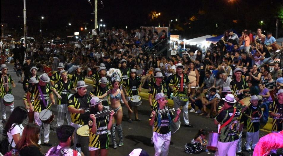 Carnavales: las reservas turísticas en Misiones superan el 80% imagen-1
