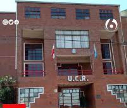 Internas: "La UCR Misiones está paralizada", dice candidato a presidir el Comité Provincia imagen-1