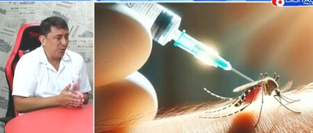 Dengue: "La vacuna es una herramienta importante pero es fundamental que en los domicilios se lleve a cabo una limpieza profunda" imagen-10