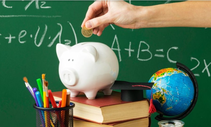 Educación financiera: consejos para ahorrar gestionando nuestras finanzas personales imagen-1