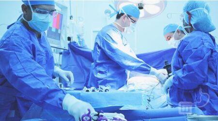 Con 1.906 cirugías concretadas en 2023, Cirugía Plástica del Madariaga incorpora este año residentes rotantes extranjeros imagen-3