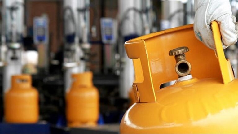 Empresa de gas alerta por posible estafa en la comercialización de garrafas  imagen-27