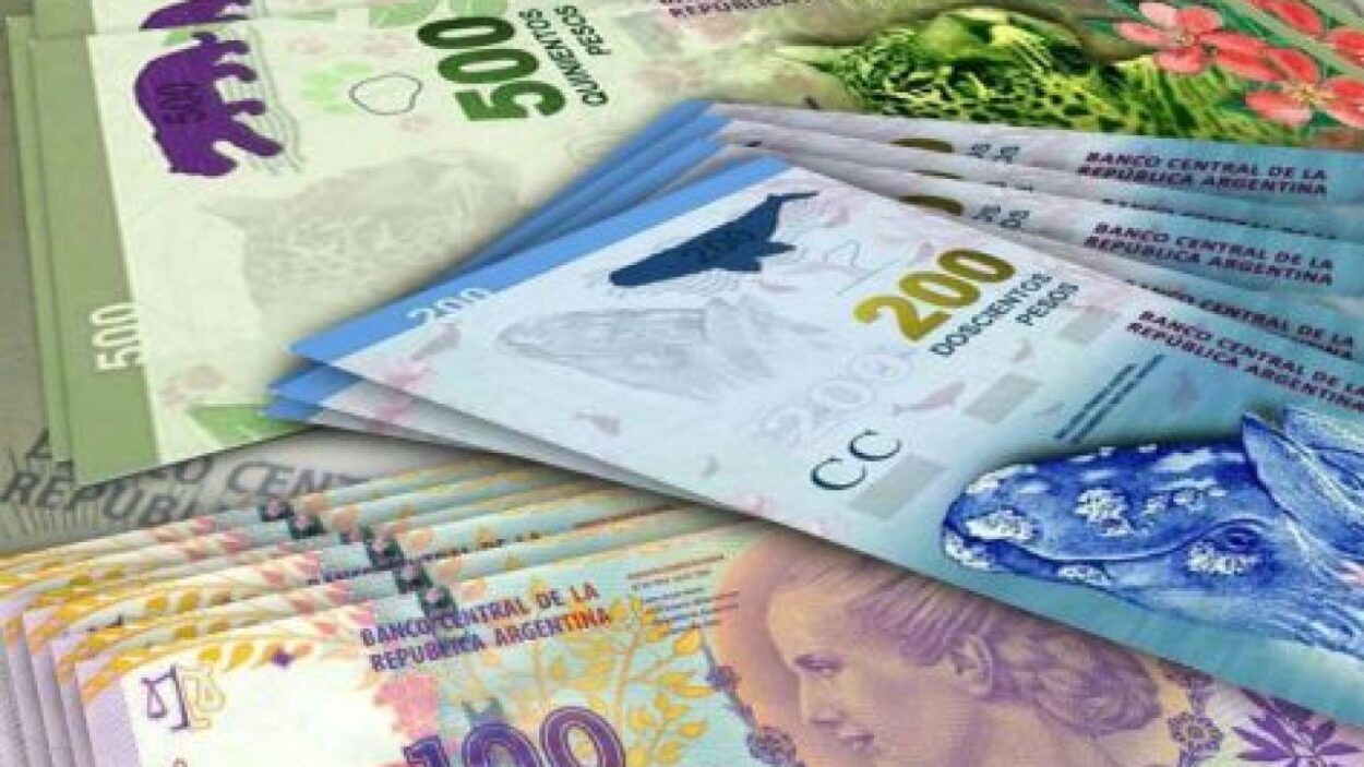 Créditos Anses: Milei suspendió los préstamos para jubilados, trabajadores y beneficiarios de AUH Créditos Anses: Milei suspendió los préstamos para jubilados, trabajadores y beneficiarios de AUH imagen-1