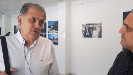 «No veo muchos puntos positivos en la ley Ómnibus y el DNU», dice diputado correntino "No veo muchos puntos positivos en la ley Ómnibus y el DNU", dice diputado correntino imagen-10