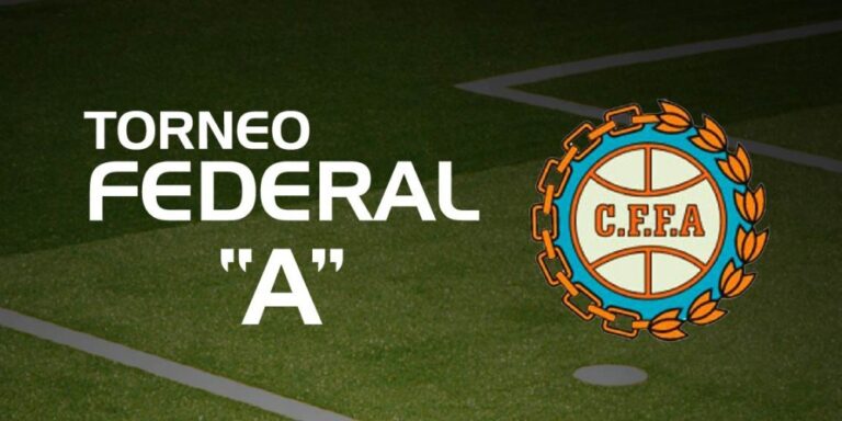 Fútbol: el Federal A comenzará en marzo imagen-46