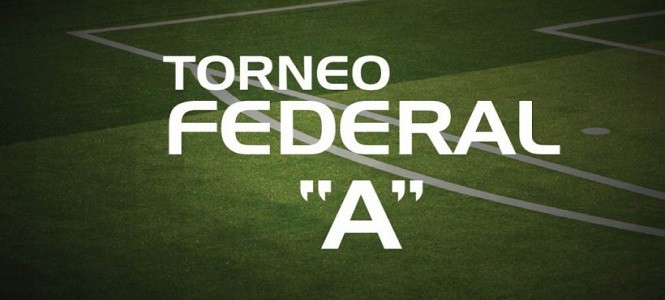 Fútbol: el jueves se define la forma de disputa del Federal "A" imagen-1