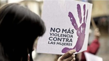 Alerta femicidios: aseguran que en Argentina, desde principio de año, se cometió uno cada 24 horas imagen-3