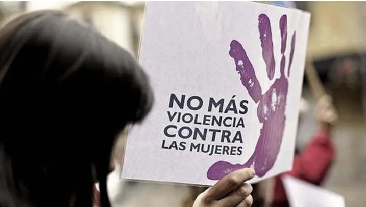 Alerta femicidios: aseguran que en Argentina, desde principio de año, se cometió uno cada 24 horas imagen-1