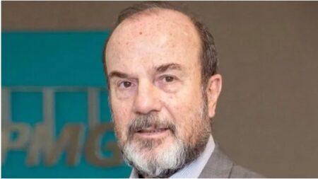 Acusado de «filtrar» información, Milei echó al Ministro de Infraestructura Acusado de "filtrar" información, Milei echó al Ministro de Infraestructura imagen-3