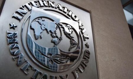 El Directorio del FMI tratará el acuerdo técnico para desembolsar US$ 4.700 millones imagen-2