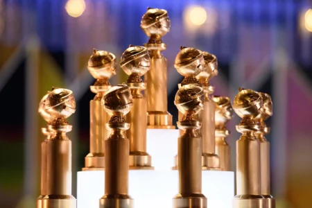 Globos de Oro 2024: quiénes son los nominados y cómo ver la transmisión en la Argentina imagen-9