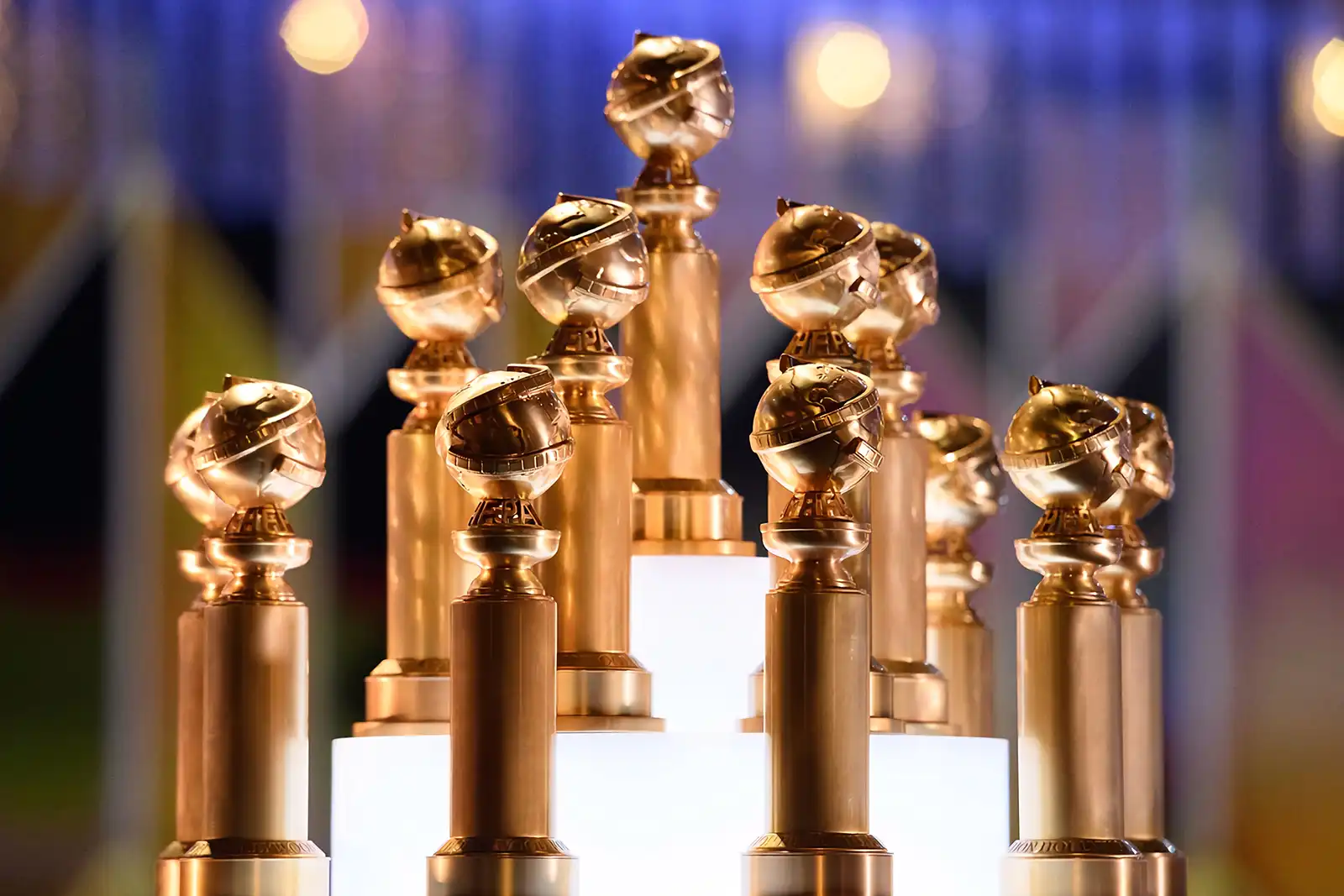 Globos de Oro 2024: quiénes son los nominados y cómo ver la transmisión en la Argentina imagen-1