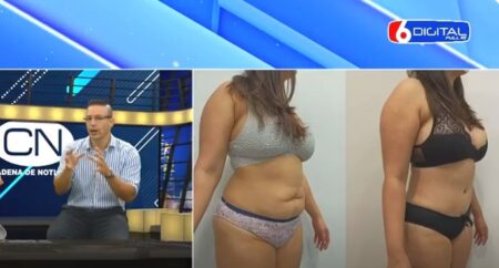Cómo eliminar la grasa abdominal en forma rápida, segura y económica imagen-9