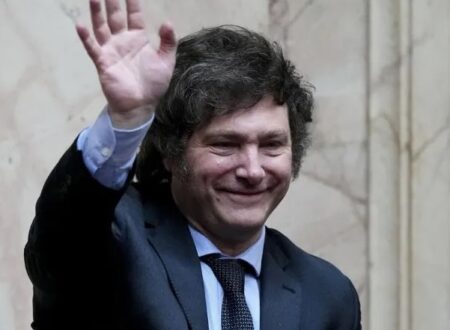 Javier Milei declaró por decreto al 2024 como el "Año de la Defensa de la Vida, la Libertad y la Propiedad" imagen-3