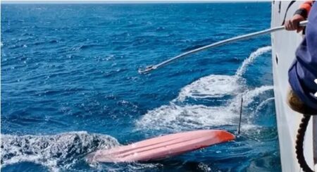 Habló el hijo de uno de los misioneros desaparecidos en Pinamar tras el hallazgo del kayak imagen-6