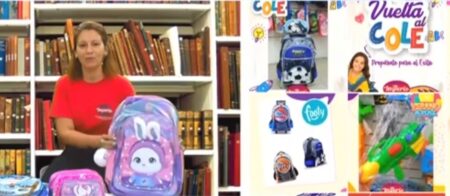 Listas escolares con promociones y productos de excelente calidad ofrece Librería Imperio imagen-6
