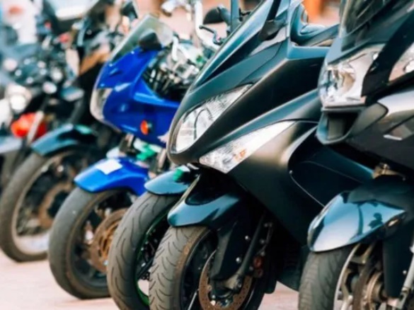 La venta de motos usadas creció 22% interanual en diciembre imagen-1