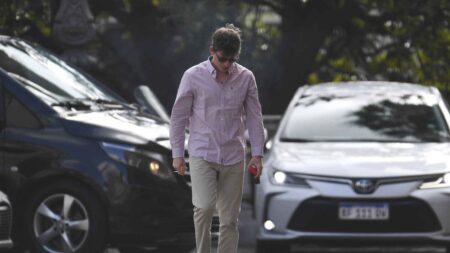 La caída del Grupo Marlboro: Karina Milei se hartó de Santiago Caputo y le entrega el manejo de medios a Juan Cruz Ávila imagen-7