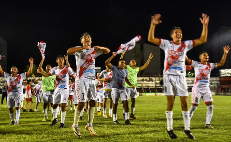 Fútbol posadeño: la próxima temporada tendrá récord de equipos en primera división imagen-36