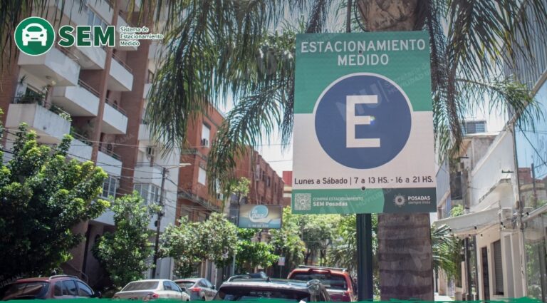 Posadas: actualización del SEM y mejoras estructurales, con 5.500 plazas imagen-50