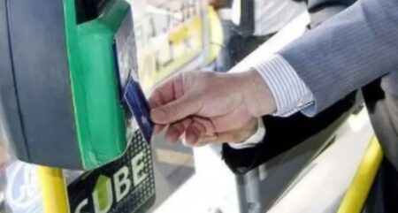 A diferencia del sistema porteño, el Sube Misionero se anticipó a dificultades para garantizar un buen servicio imagen-1