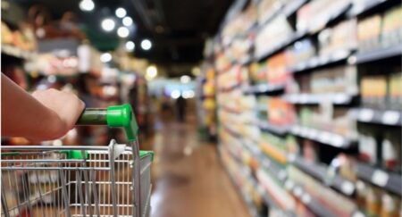 Las ventas en los supermercados de Misiones registraron un aumento del 13,5% en noviembre del 2023 imagen-4