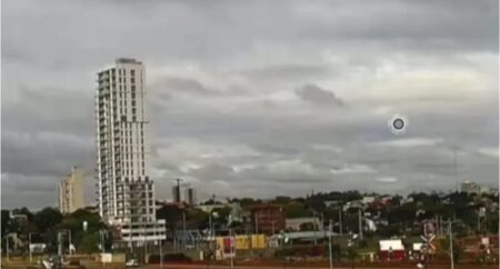 Tiempo: Nubosidad en aumento y caluroso, chaparrones y tormentas aisladas a partir de la tarde imagen-11