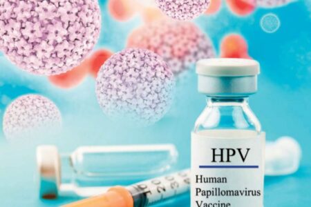 Prevención para el Cáncer Cervicouterino: nuevo protocolo de aplicación de la vacuna de VPH Prevención para el Cáncer Cervicouterino: nuevo protocolo de aplicación de la vacuna de VPH imagen-4