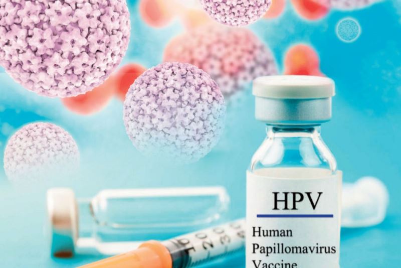Prevención para el Cáncer Cervicouterino: nuevo protocolo de aplicación de la vacuna de VPH imagen-1