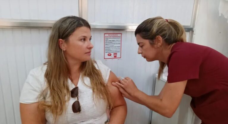 La Semana Periodística: Misiones enfrenta el dengue con vacunación y sostenidas campañas imagen-11