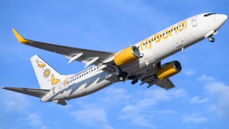 Incrementa la oferta de rutas aéreas low cost para conectar a los argentinos Incrementa la oferta de rutas aéreas low cost para conectar a los argentinos imagen-9