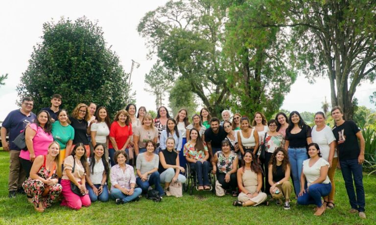 Establecen agenda de trabajo para impulsar acciones que promuevan mayor equidad en el ámbito rural imagen-34