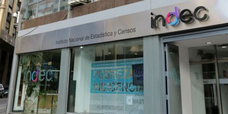 El Indec difundirá este miércoles el índice de inflación de enero imagen-6
