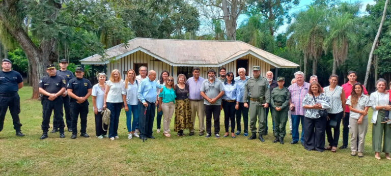 Homenaje a Quiroga en el aniversario de su fallecimiento imagen-3